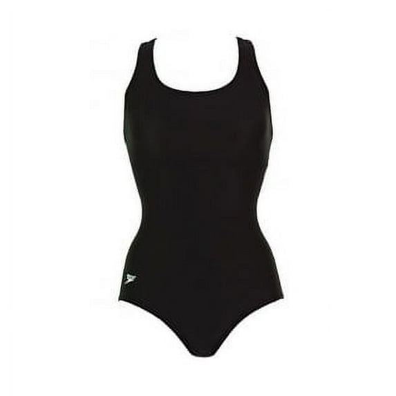 Speedo Ultraback Moderate Long Torso