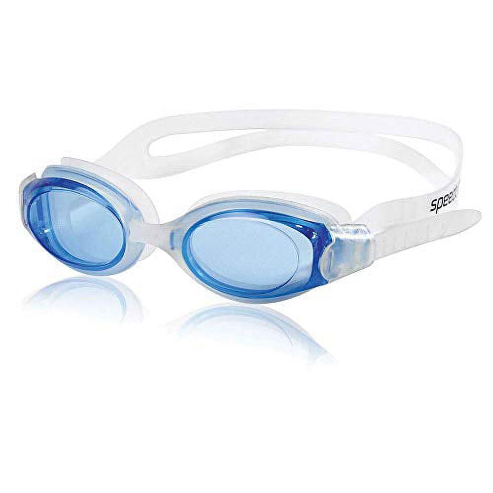 Speedo Anti-Fog Goggle Solution - One Size - White