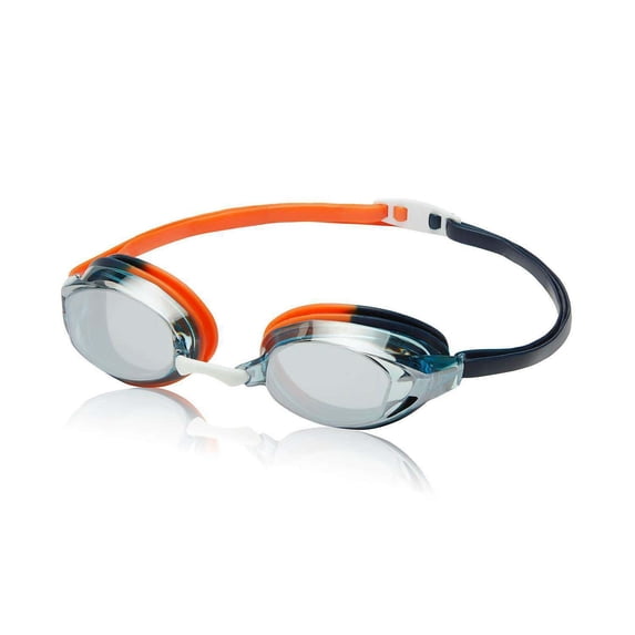 Speedo Unisex-Adult Swim Goggles Vanquisher Extended View