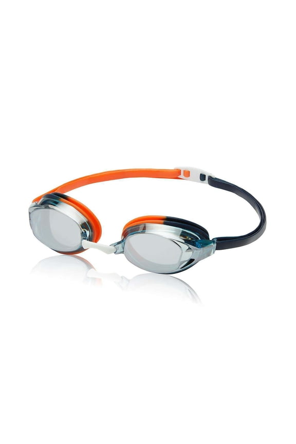 Speedo Unisex-Adult Swim Goggles Vanquisher Extended View