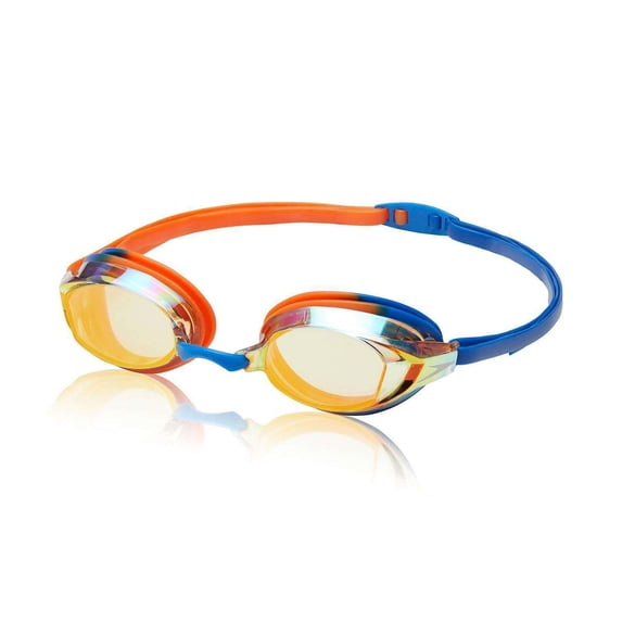 Speedo Unisex-Adult Swim Goggles Vanquisher Extended View