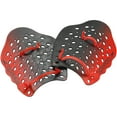 thumbnail image 1 of Speedo Power Plus Paddles - Red - Medium, 1 of 2