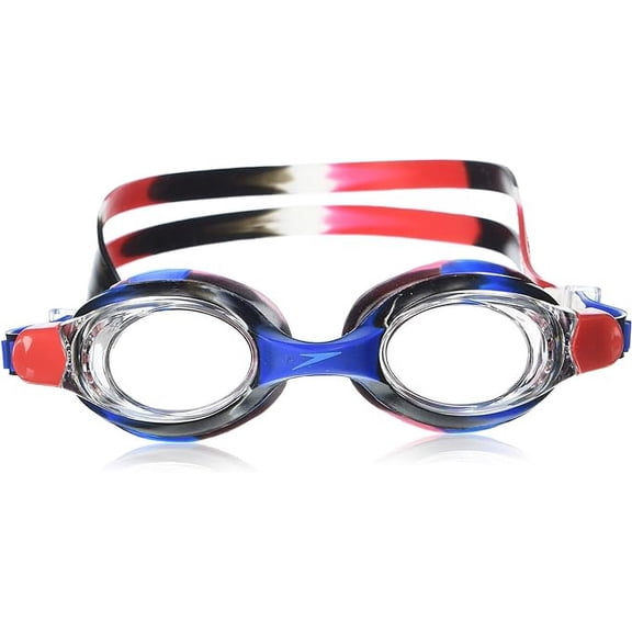 Speedo Unisex-Child Swim Goggles Skoogle Ages 3-8