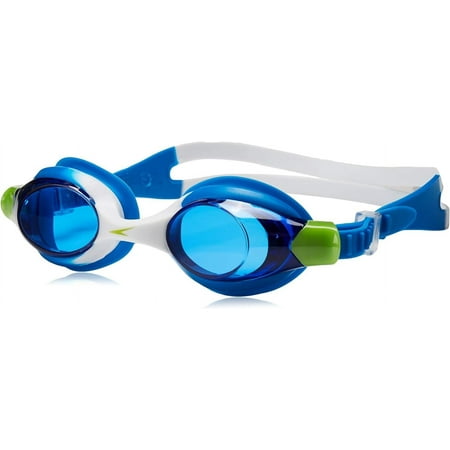 Speedo Unisex-Child Swim Goggles Skoogle Ages 3-8