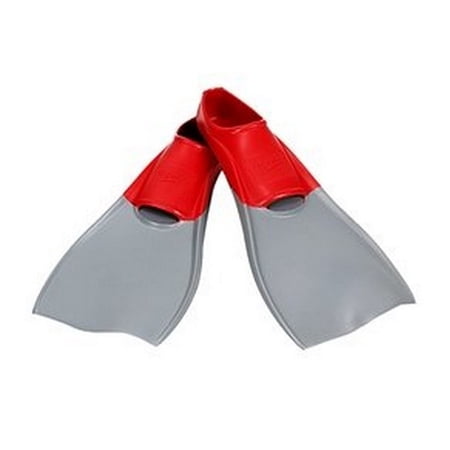 Speedo Rubber Swim Fins