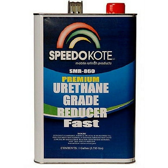 Speedo Urethane Grade Reducer Fast