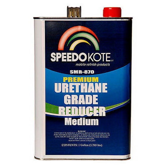 Speedo Urethane Grade Reducer Medium