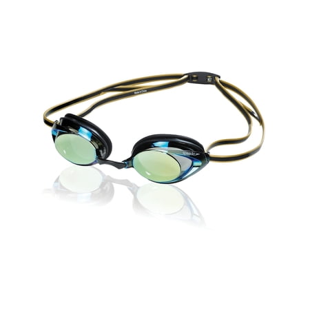 Speedo Vanquisher 2.0 Mirrored Goggle - 2018