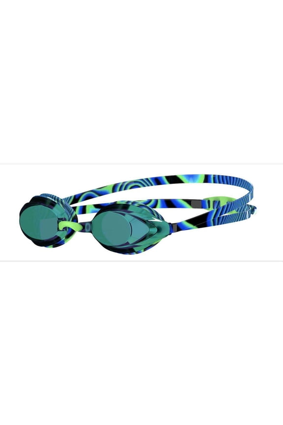 Vanquisher 2.0 Mirrored Limited Edition Swim Goggles