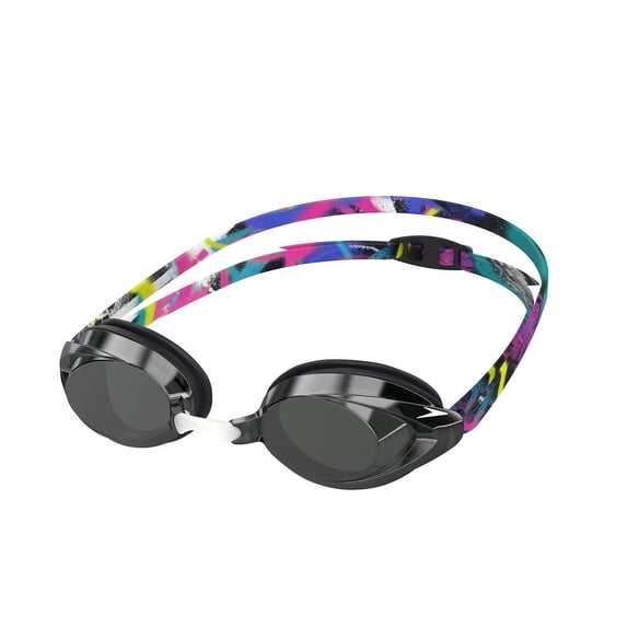 Speedo Vanquisher 2.0 Mirrored Limited Edition Swim Goggles