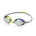 thumbnail image 1 of Speedo Vanquisher 2.0 Mirrored Swim Goggles, 1 of 8