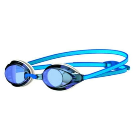 Speedo Vanquisher 2.0 Mirrored Swim Goggles