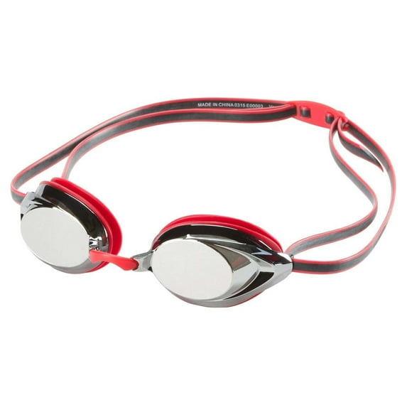 Speedo Vanquisher 2.0 Mirrored Swim Goggles