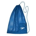 thumbnail image 1 of Speedo Ventilator Mesh Equipment Bag, Imperial Blue, 1 of 10