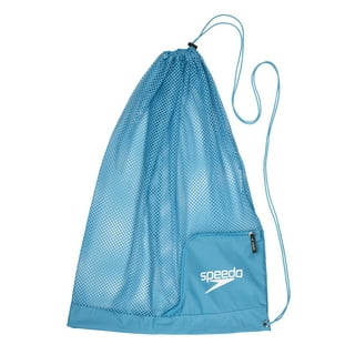 wind and sea WDS SPORT MESH BAG コバルトブルー wind and sea WDS SPORT MESH BAG コバルトブルー