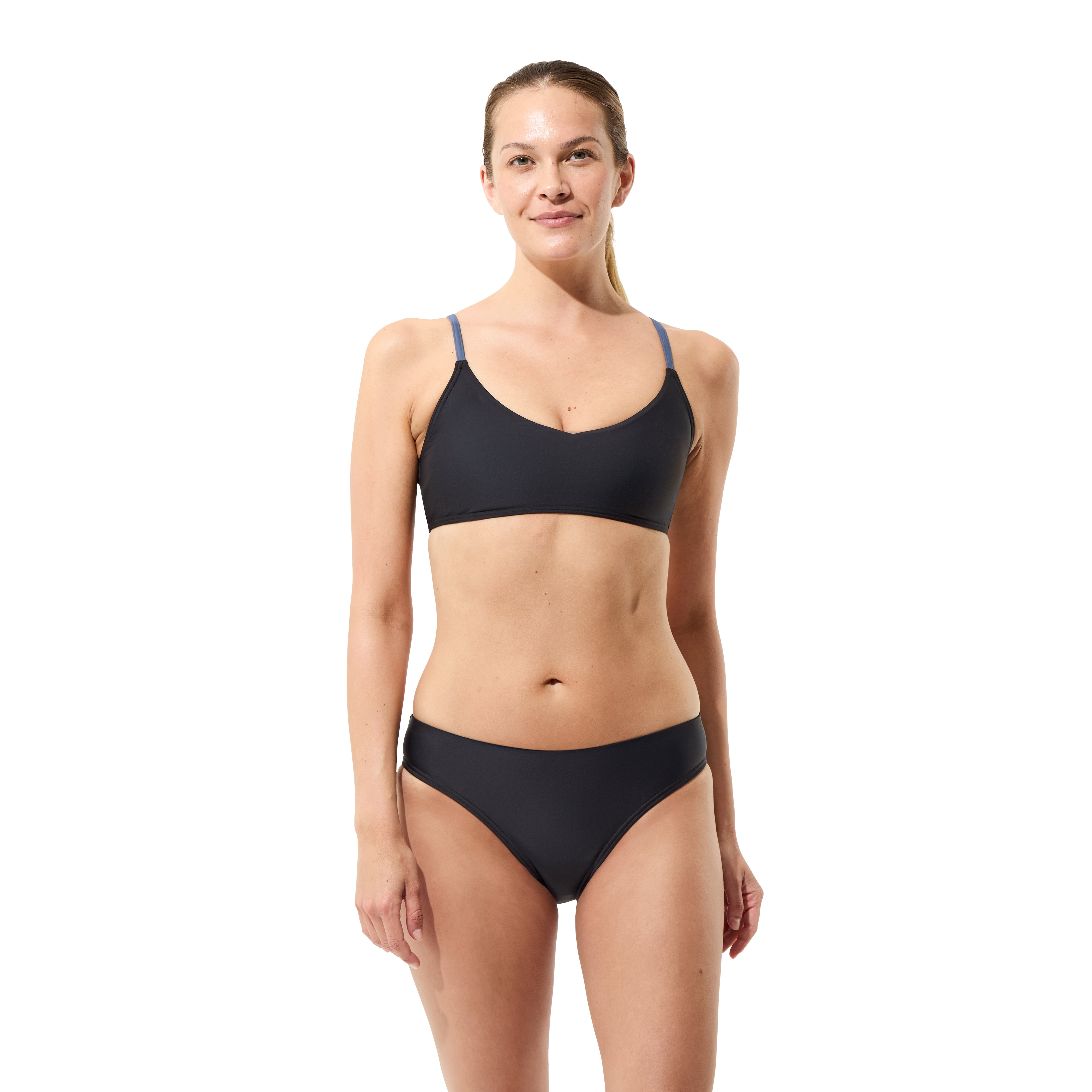 Speedo Women's Classic Bikini Bottom, Sizes XS - XXL