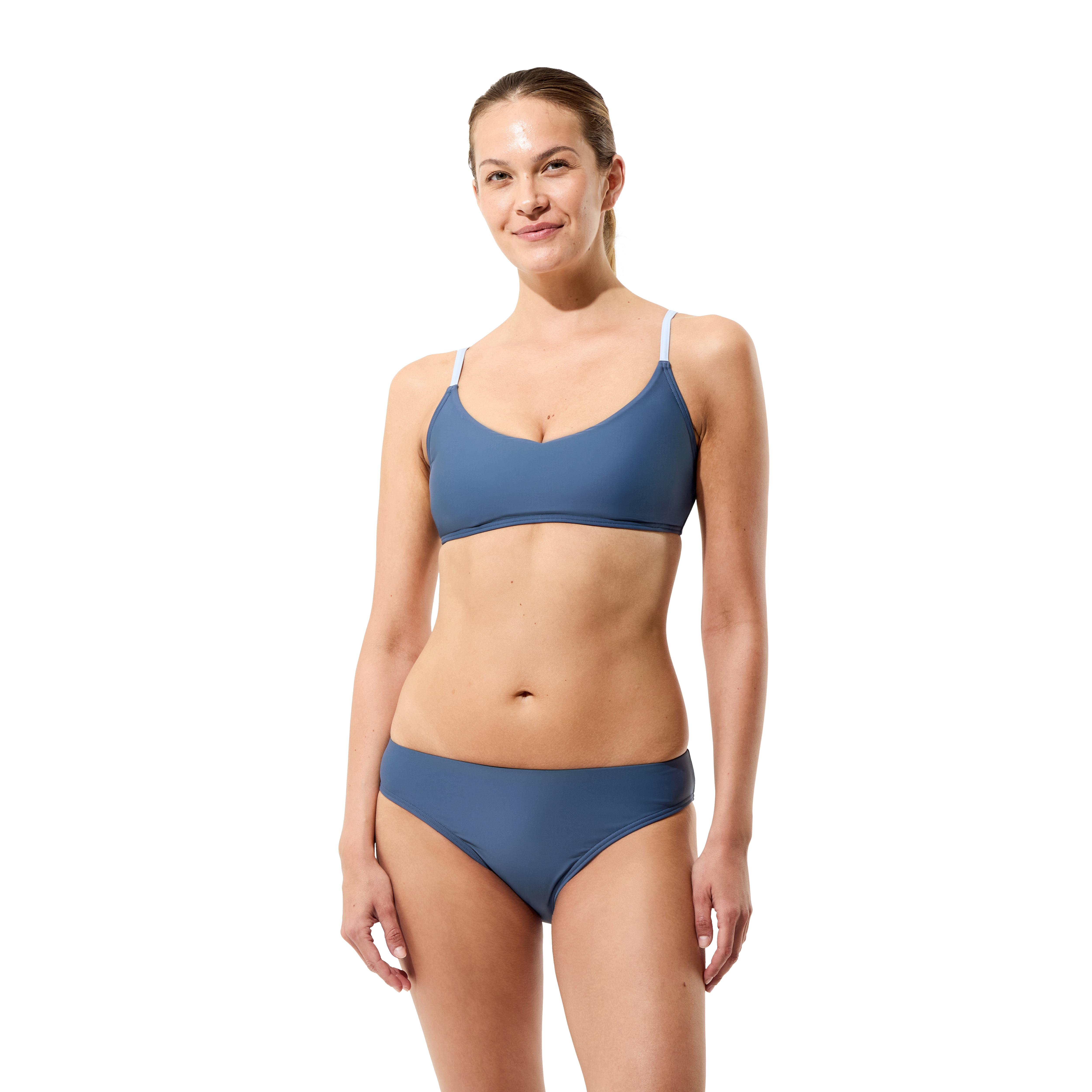 Speedo Women's Classic Bikini Bottom, Sizes XS - XXL