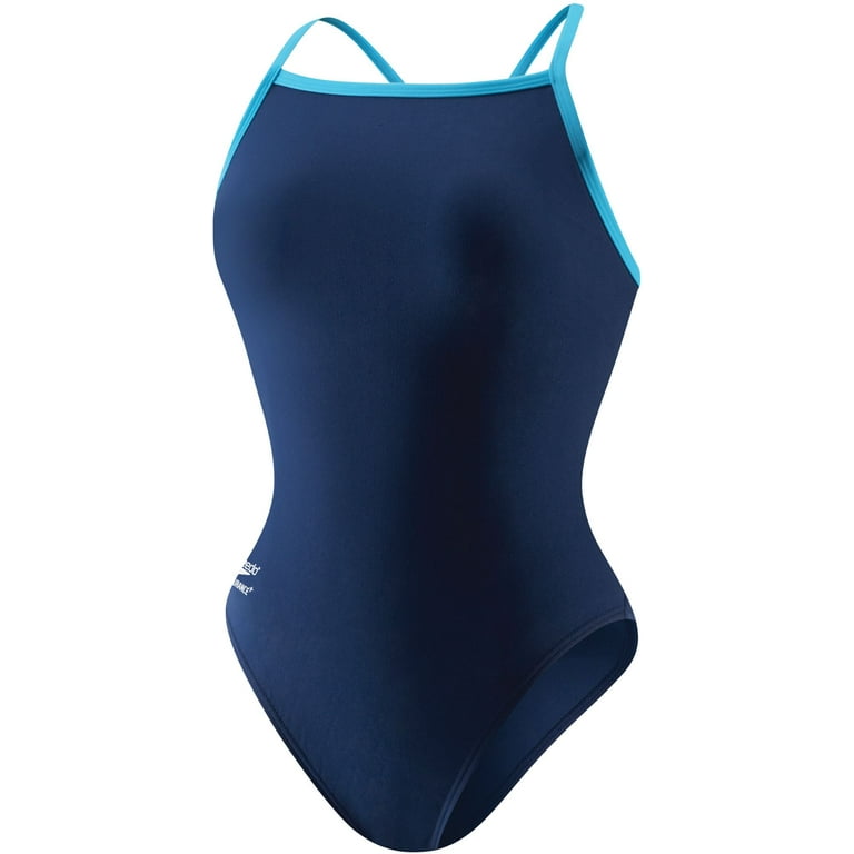Speedo women's flyback endurance+ training swimsuit on sale