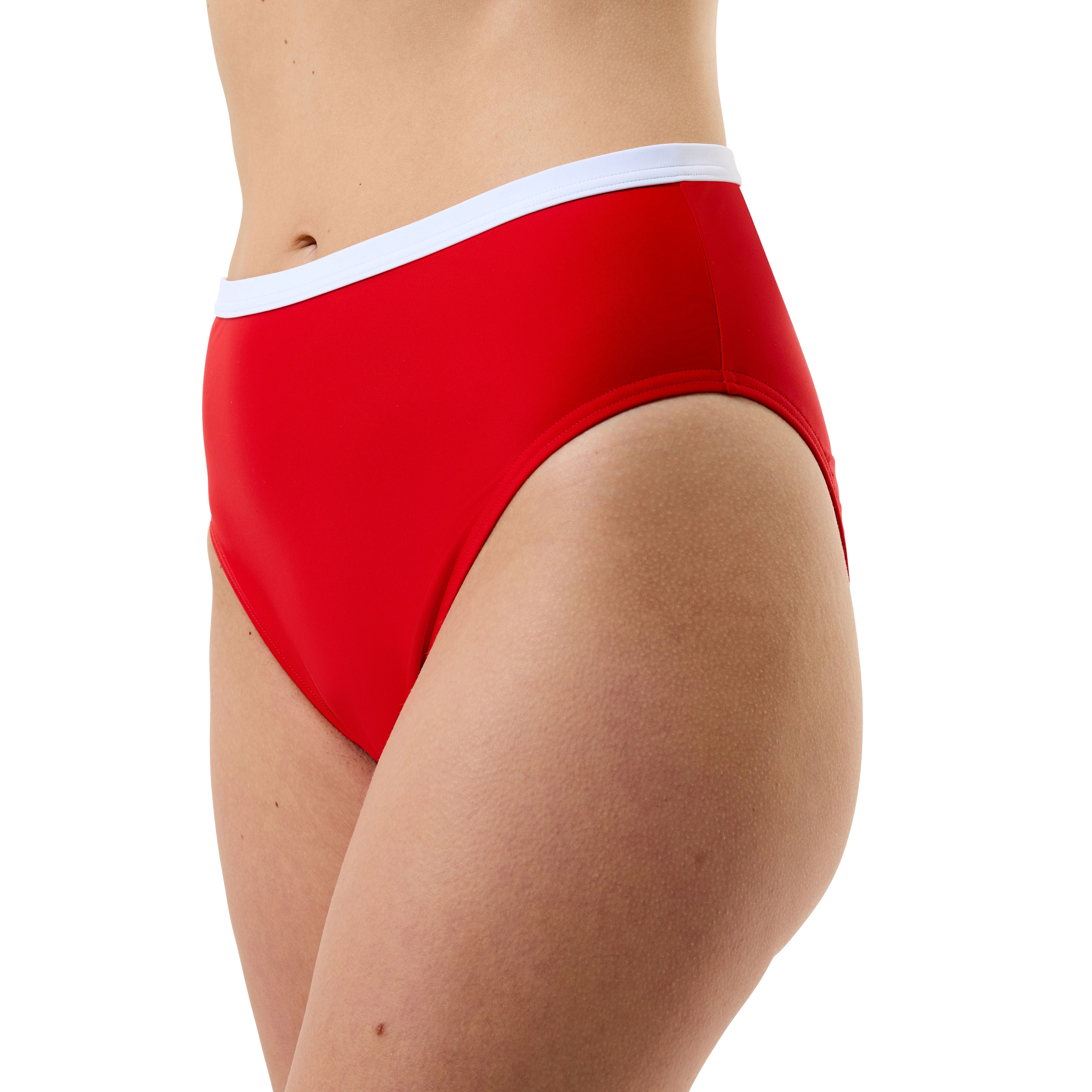 Jockey Life Men's Cotton Bikini, 5 Pack - Walmart.com