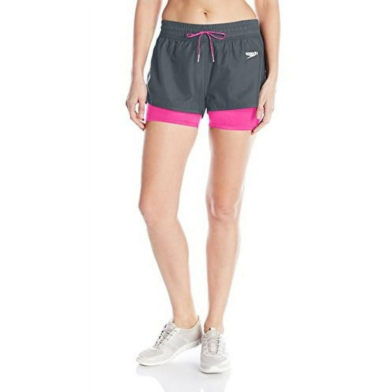 Speedo hydrovolley cheap with compression jammer