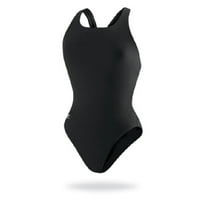 Speedo Women's Solid Endurance  Super Pro Swimsuit, Fitness Swimwear