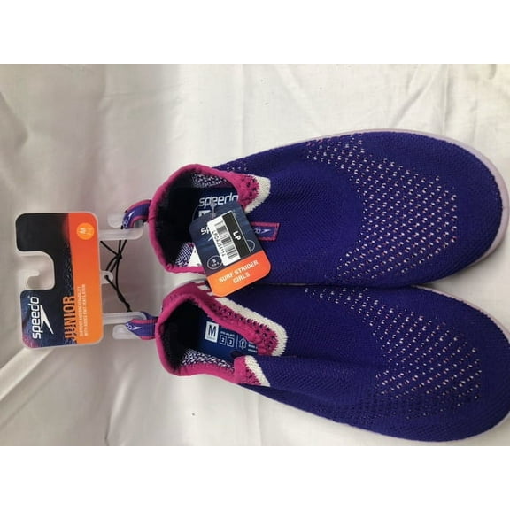 Speedo Women's Surf Strider Water Shoes Size S 5/6