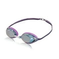 thumbnail image 1 of Speedo Women's Vanquisher 2.0 Mirrored Swim Goggles, 1 of 20
