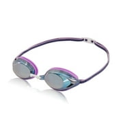 Speedo Women's Vanquisher 2.0 Goggle - Purple 7750129-530