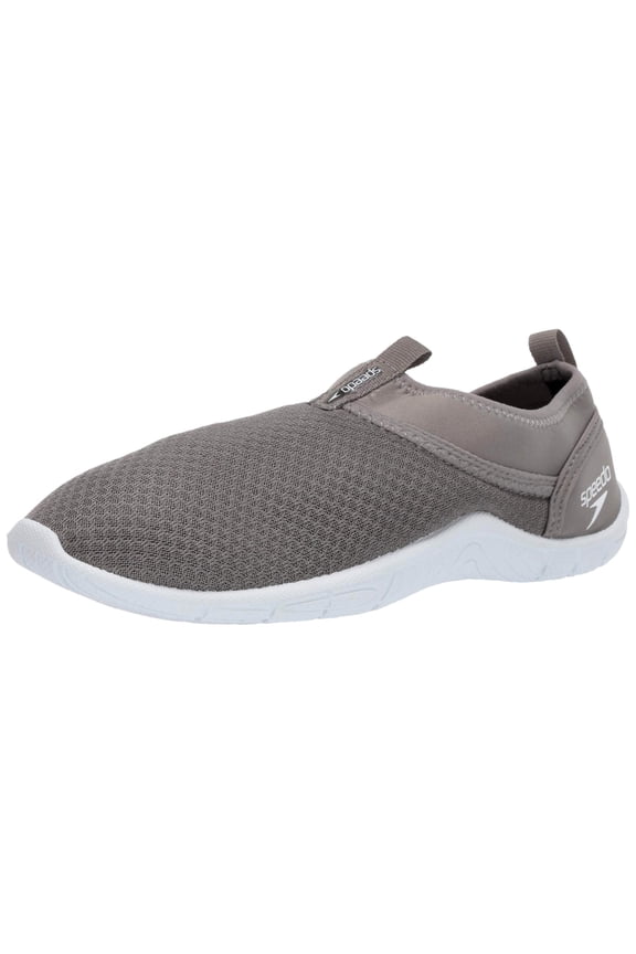 Tidal Cruiser Grey 7749136-064 Women's Size 8