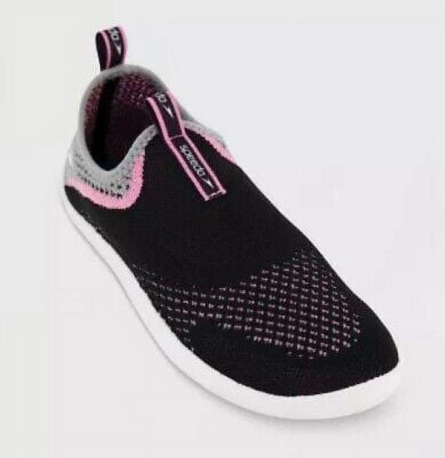 speedo water shoes womens