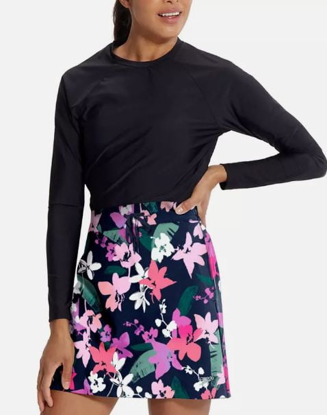 Women's Active Swim Skirt