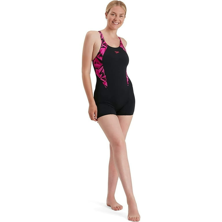 One piece swim legsuit 2025