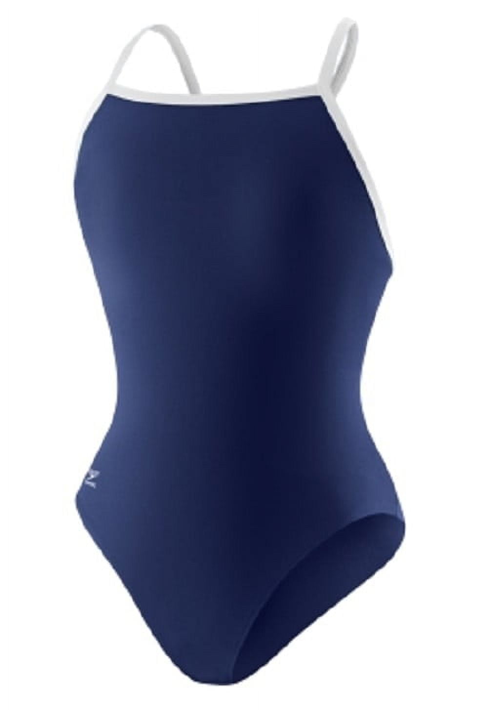 最安値で  Speedo Youth Endurance Flyback Training Suit - Walmart.com CompetitiveSwimwear