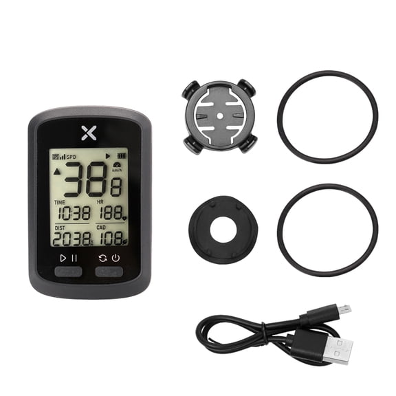 Speedometer,Ant With Computers Bike Mtb Bt Road Bike Mtb Waterproof Road Bike Bt Ant With Computer Waterproof Road Mtb Bt Ant Bike Computer Waterproof Black