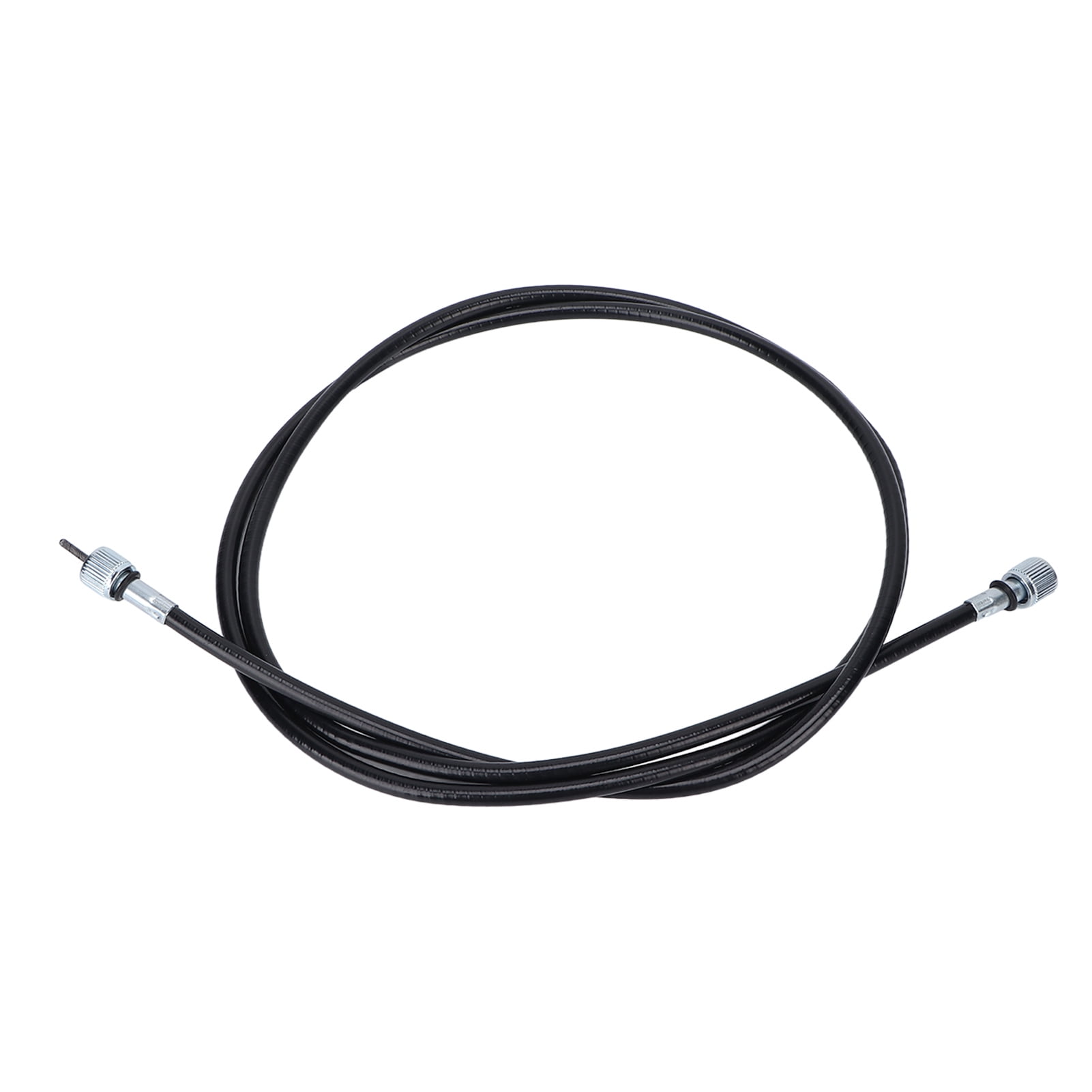 Speedometer Cable 1 7m 5 6ft Long PVC Steel Wire Replacement For speedometer-cable-1-7m-5-6ft-long-pvc-steel-wire-replacement-for