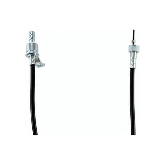Speedometer Cable - Compatible with 1955 Lincoln Capri 5.6L V8
