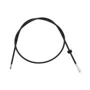 Speedometer Cable - Compatible with 1956 - 1959 Porsche 356A 1957 1958