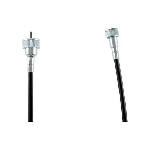 Speedometer Cable - Compatible with 1961 - 1963 Chevy C10 Panel 1962