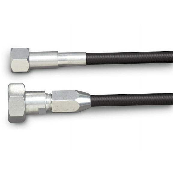 Speedometer Cable - Compatible with 1962 - 1976 Dodge Dart 1963 1964 1965 1966 1967 1968 1969 1970 1971 1972 1973 1974 1975