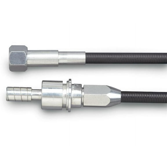 Speedometer Cable - Compatible with 1963 - 1979 Ford Ranchero 1964 1965 1966 1967 1968 1969 1970 1971 1972 1973 1974 1975 1976 1977 1978