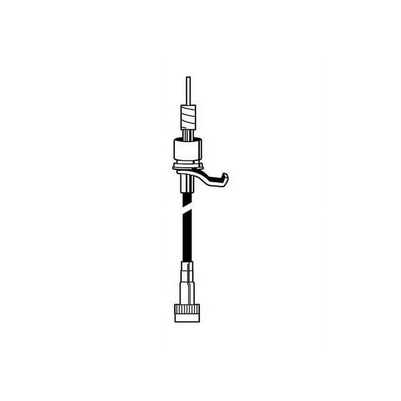 Speedometer Cable - Compatible with 1964, 1966 - 1968 Ford Custom 1967