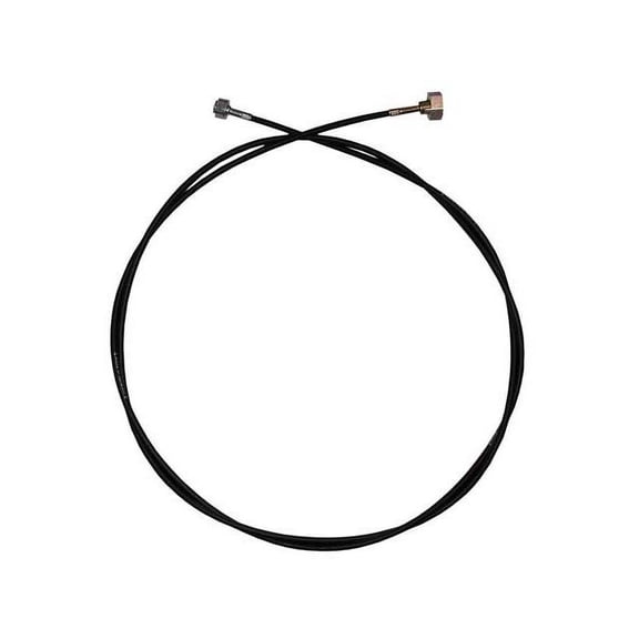 Speedometer Cable - Compatible with 1965 - 1969 Porsche 912 1966 1967 1968