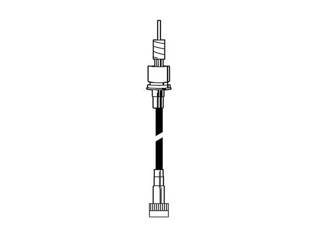 Speedometer Cable For 1969–1973 Ford Mustang 5.8L & Many More | ATP