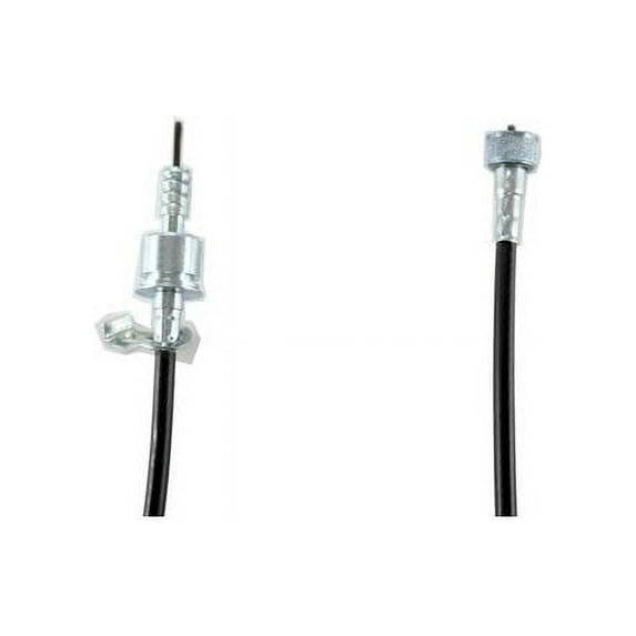 Speedometer Cable - Compatible with 1967 - 1968 Ford Mustang