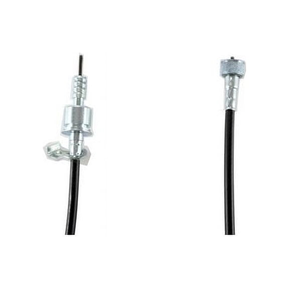 Speedometer Cable - Compatible with 1967 - 1968 Mercury Cougar
