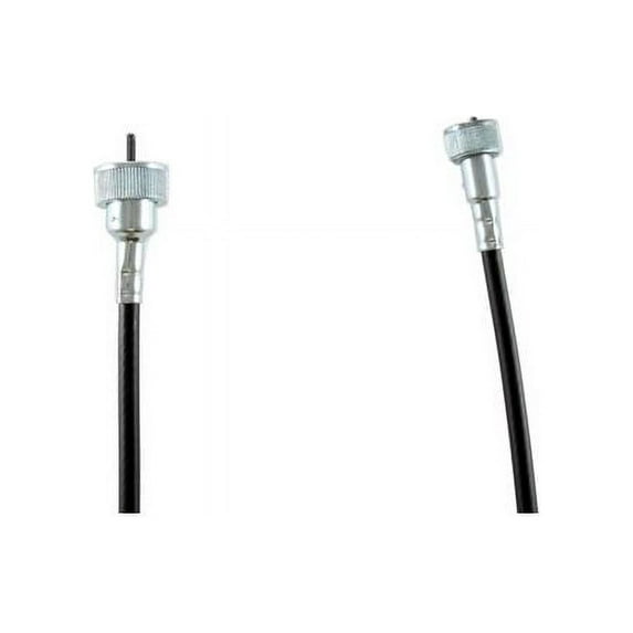 Speedometer Cable - Compatible with 1967 - 1976 Dodge Charger 1968 1969 1970 1971 1972 1973 1974 1975