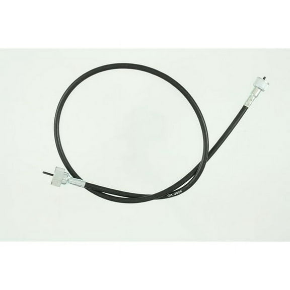 Speedometer Cable - Compatible with 1967 Chevy El Camino