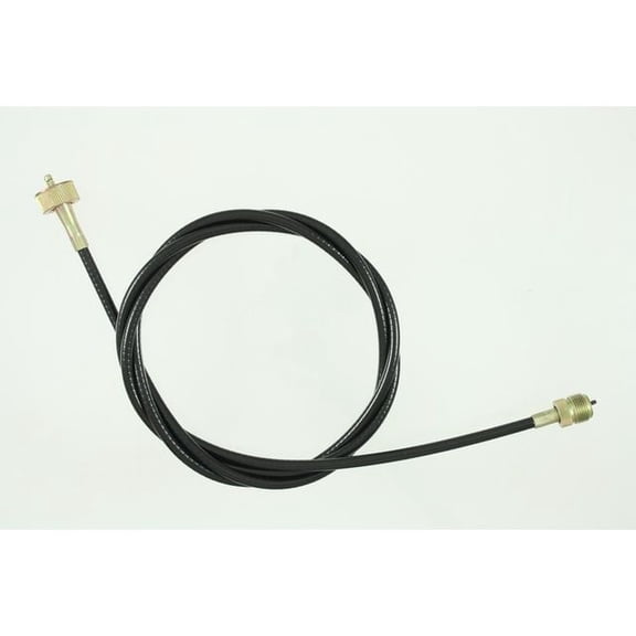 Speedometer Cable - Compatible with 1968 - 1974 Toyota Corolla 1969 1970 1971 1972 1973