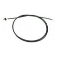 thumbnail image 1 of Speedometer Cable - Compatible with 1968 - 1975 Volkswagen Transporter 1969 1970 1971 1972 1973 1974, 1 of 2