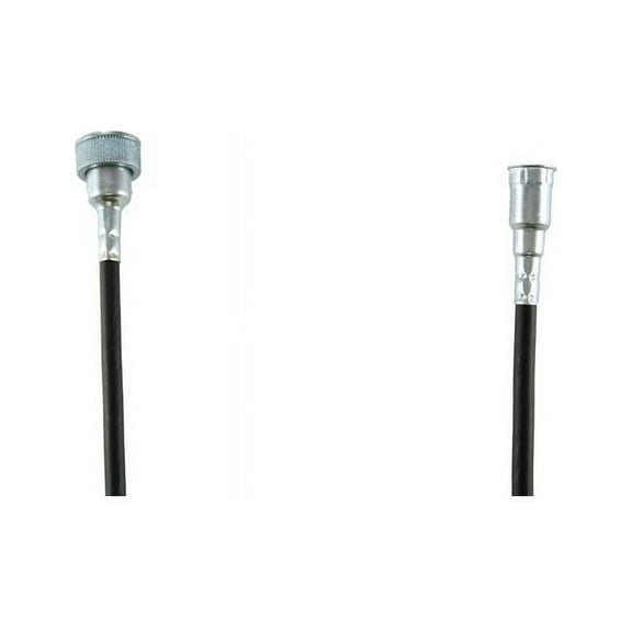 Speedometer Cable - Compatible with 1969, 1972 - 1976 Cadillac Calais 1973 1974 1975